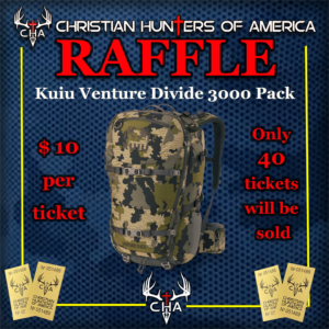 KUIU Venture Divide 3000 Pack Verde