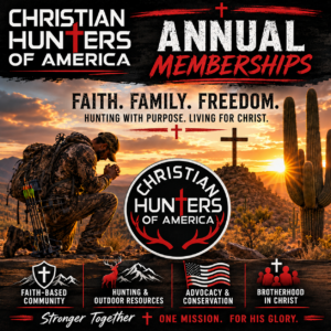 CHA Annual Memberships