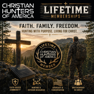 CHA LIFETIME Membership