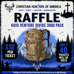 KUIU Venture Divide 3000 Pack