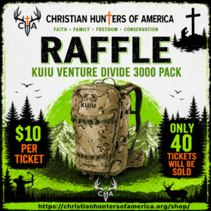 KUIU Venture Divide 3000 Pack