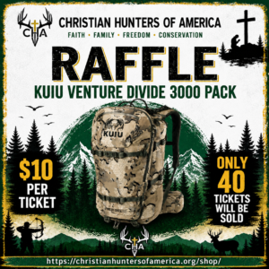 KUIU Venture Divide 3000 Pack